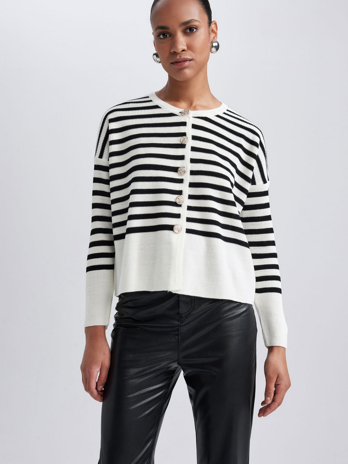 Кардиган DeFacto модель A4880AX-ER105 Фото