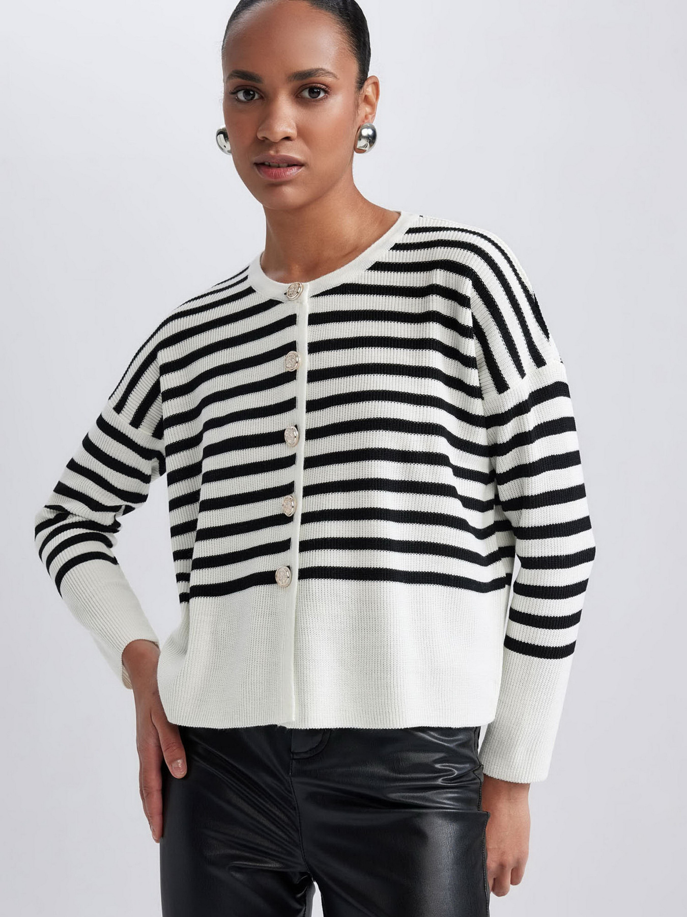 Кардиган DeFacto модель A4880AX-ER105 Фото