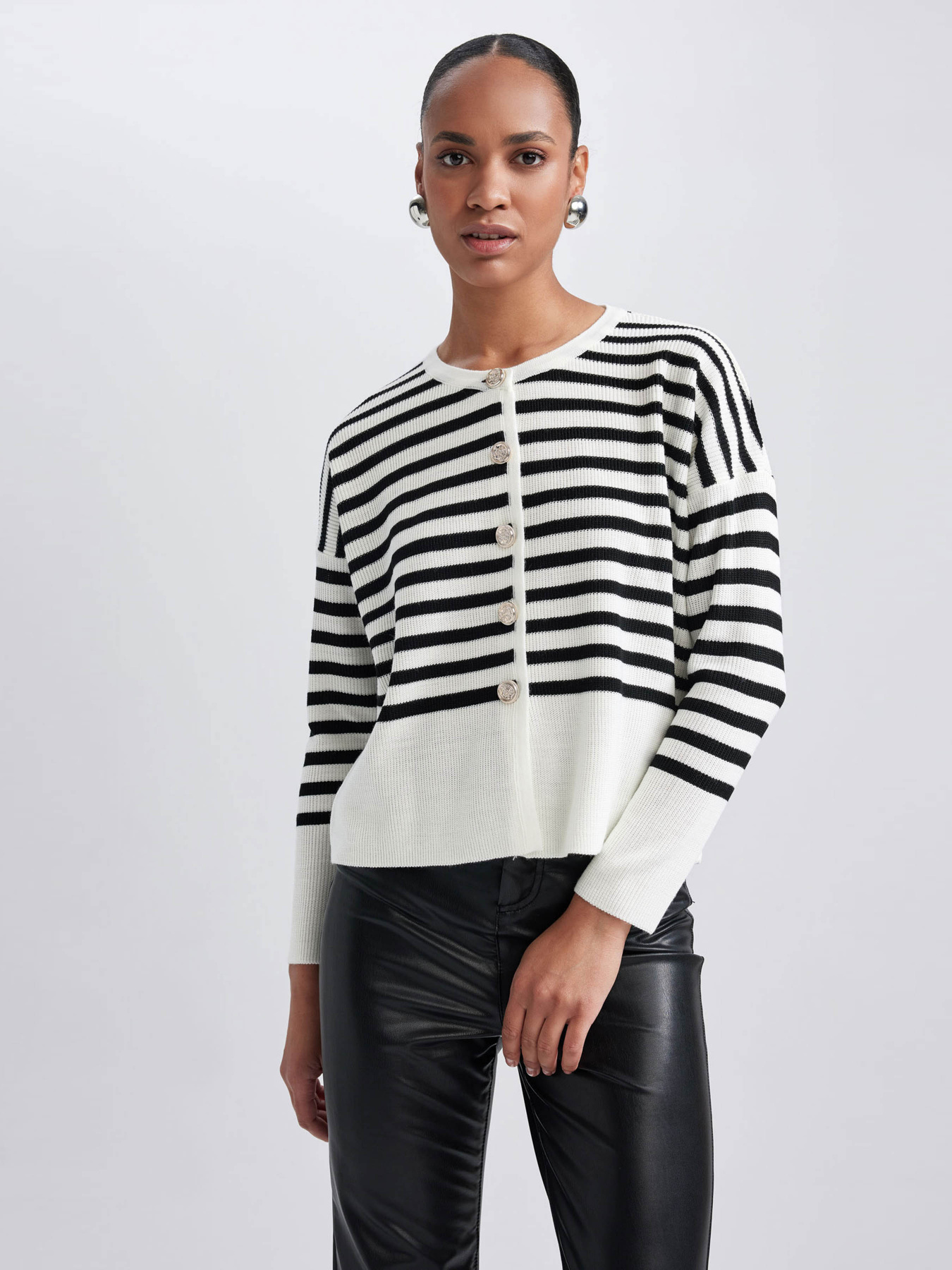 Кардиган DeFacto модель A4880AX-ER105 Фото