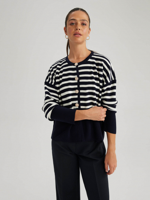 Кардиган DeFacto модель A4880AX-NV131 Фото