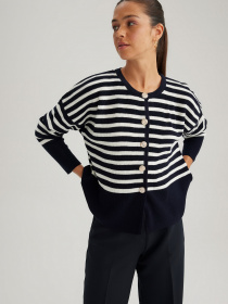 Кардиган DeFacto модель A4880AX-NV131 Фото