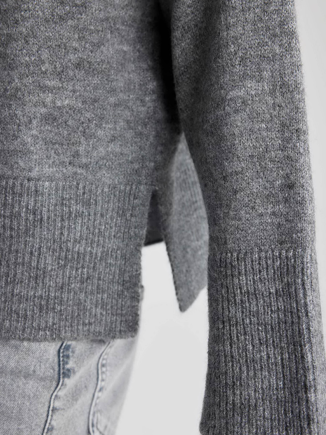 Светр DeFacto модель A5015AX-GR67 Фото