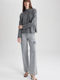 Светр DeFacto модель A5015AX-GR67 Фото