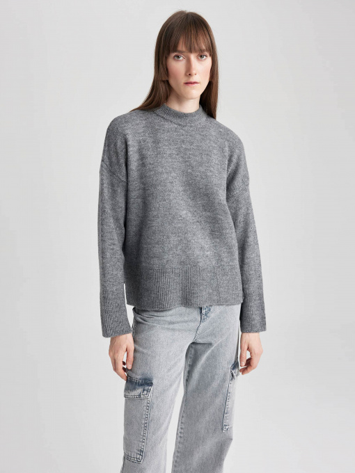 Свитер DeFacto модель A5015AX-GR67 Фото