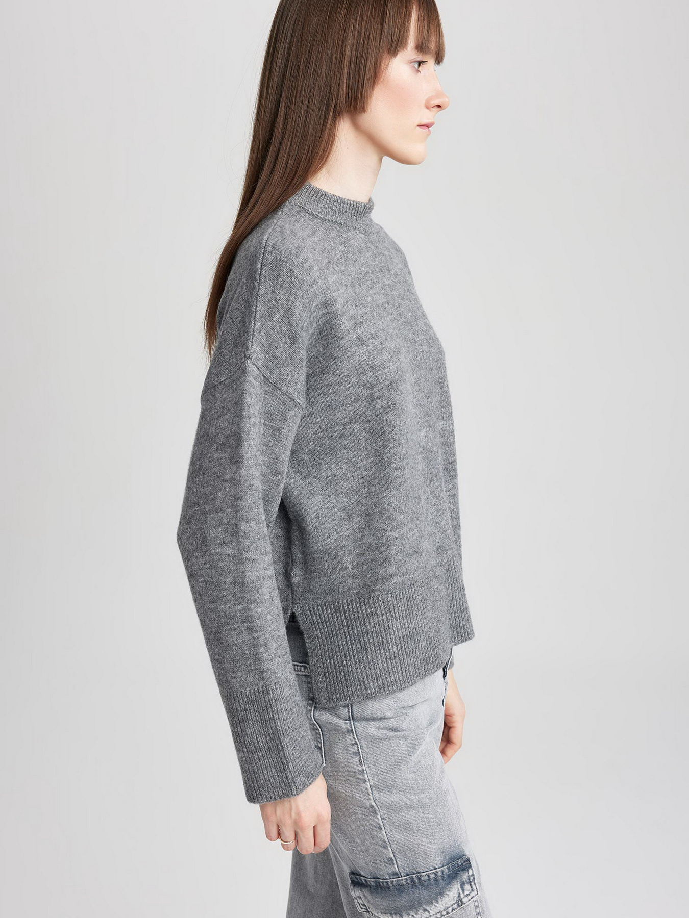 Свитер DeFacto модель A5015AX-GR67 Фото