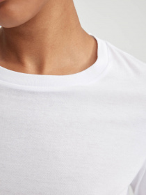 Лонгслив DeFacto модель A5028AX-WT34 Фото