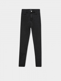 Завужені джинси DeFacto модель A5819AX-NM36 Фото