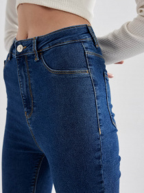 Завужені джинси DeFacto модель A5823AX-NM28 Фото