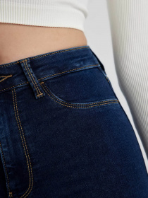 Завужені джинси DeFacto модель A5823AX-NM34 Фото