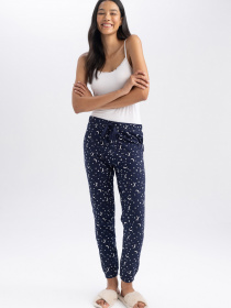 Низ пижамы DeFacto модель A6049AX-NV31 Фото