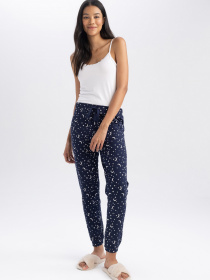 Низ піжами DeFacto модель A6049AX-NV31 Фото