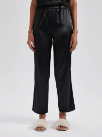 Низ піжами DeFacto модель A6761AX-BK27 Фото