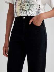 Прямі джинси DeFacto модель A6990AX-NM40 Фото