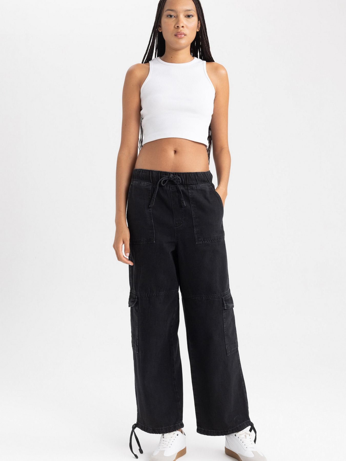 Карго DeFacto модель A7004AX-NM40 Фото