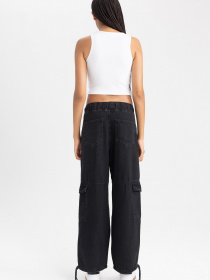 Карго DeFacto модель A7004AX-NM40 Карго DeFacto модель A7004AX-NM40 Фото