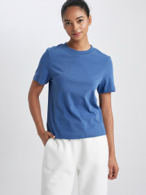 Футболка DeFacto модель A7137AX-IN33 Фото