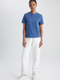 Футболка DeFacto модель A7137AX-IN33 Фото