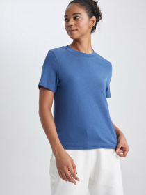 Футболка DeFacto модель A7137AX-IN33 Фото