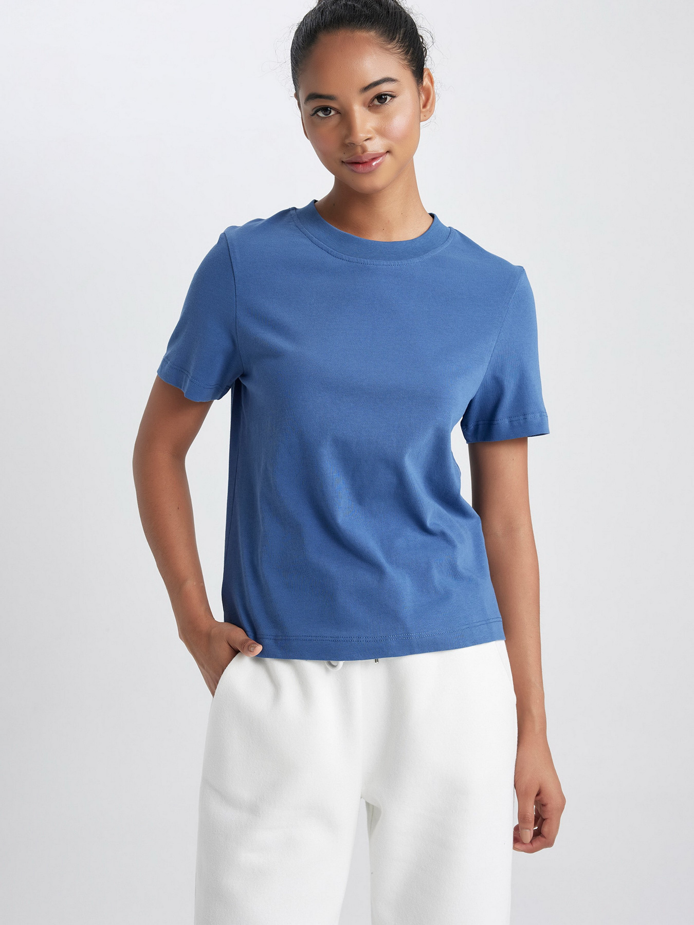 Футболка DeFacto модель A7137AX-IN33 Фото