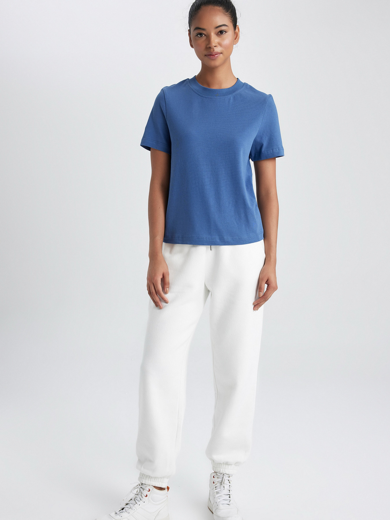 Футболка DeFacto модель A7137AX-IN33 Фото