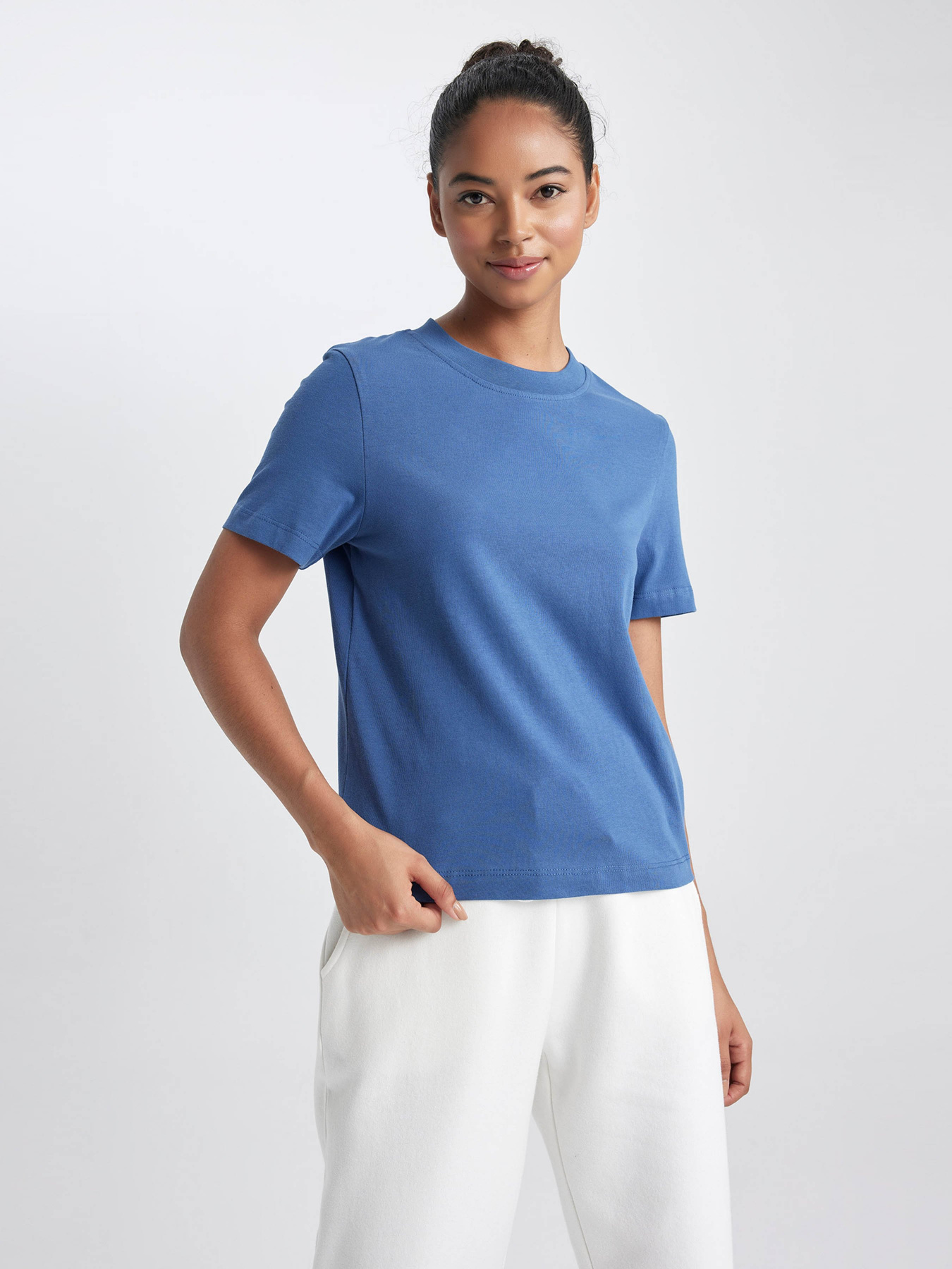 Футболка DeFacto модель A7137AX-IN33 Фото