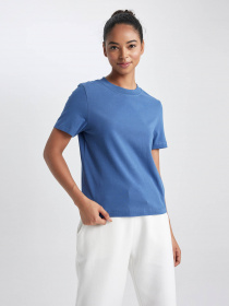 Футболка DeFacto модель A7137AX-IN33 Фото