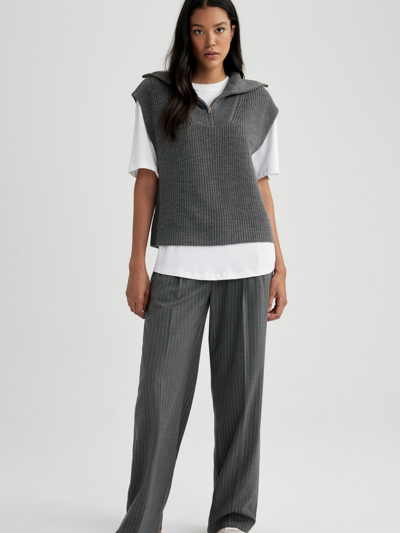 Жилет DeFacto модель A7809AX-AR104 Фото