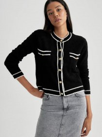 Кардиган DeFacto модель A7847AX-BK27 Фото