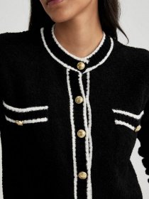 Кардиган DeFacto модель A7847AX-BK27 Фото