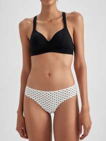 Набор трусов DeFacto модель A8172AX-BK81 Фото