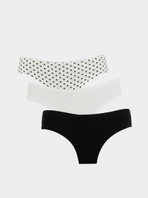 Набор трусов DeFacto модель A8172AX-BK81 Фото