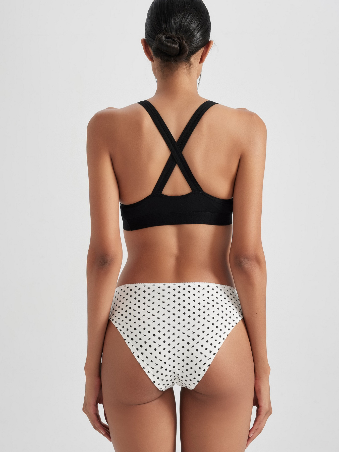 Набір трусів DeFacto модель A8172AX-BK81 Фото