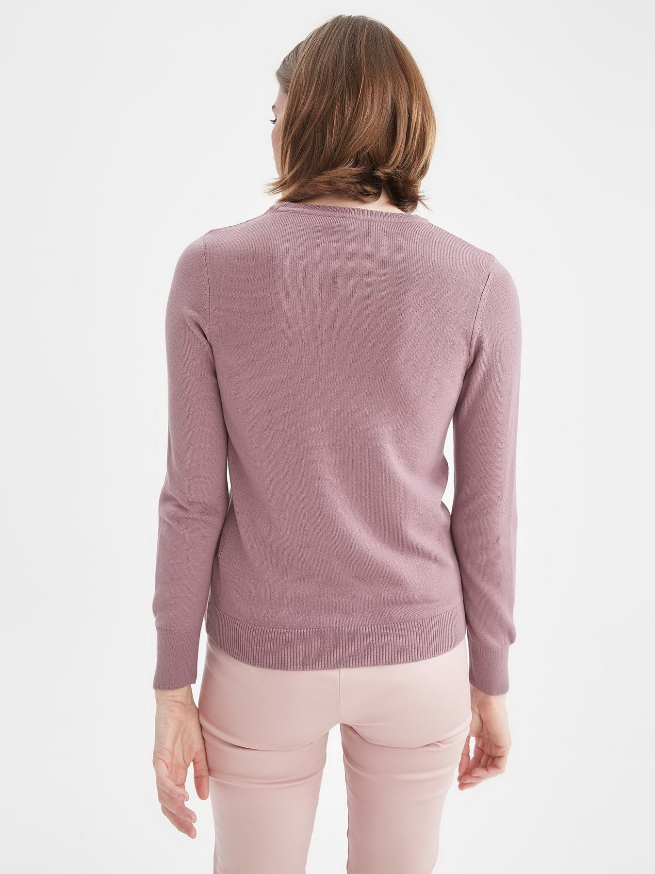 Джемпер DeFacto модель F7091AZ-PN428 Фото