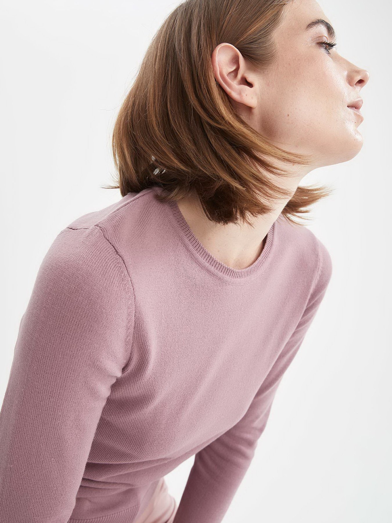 Джемпер DeFacto модель F7091AZ-PN428 Фото