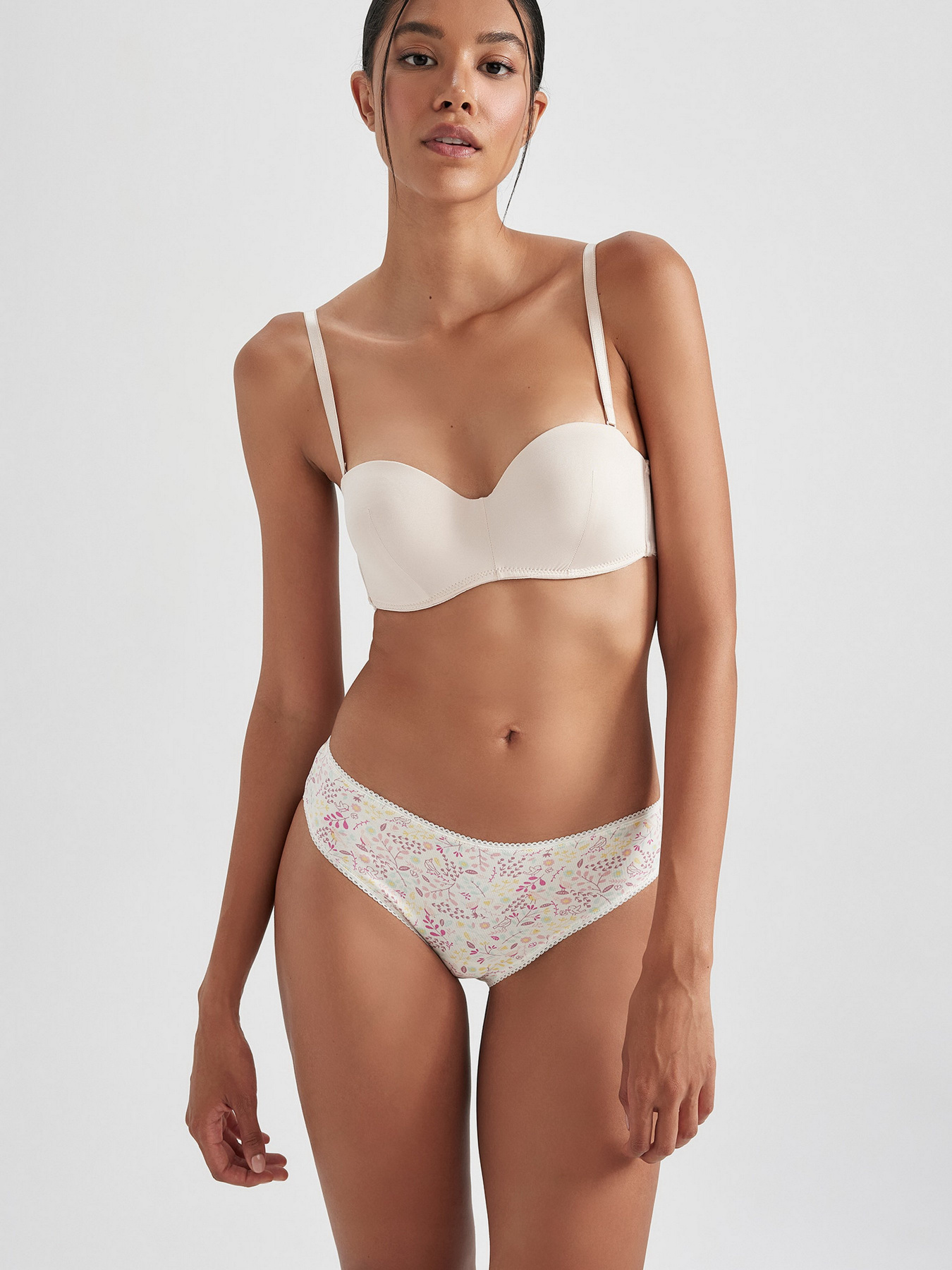 Набор трусов DeFacto модель A8175AX-PN130 Фото