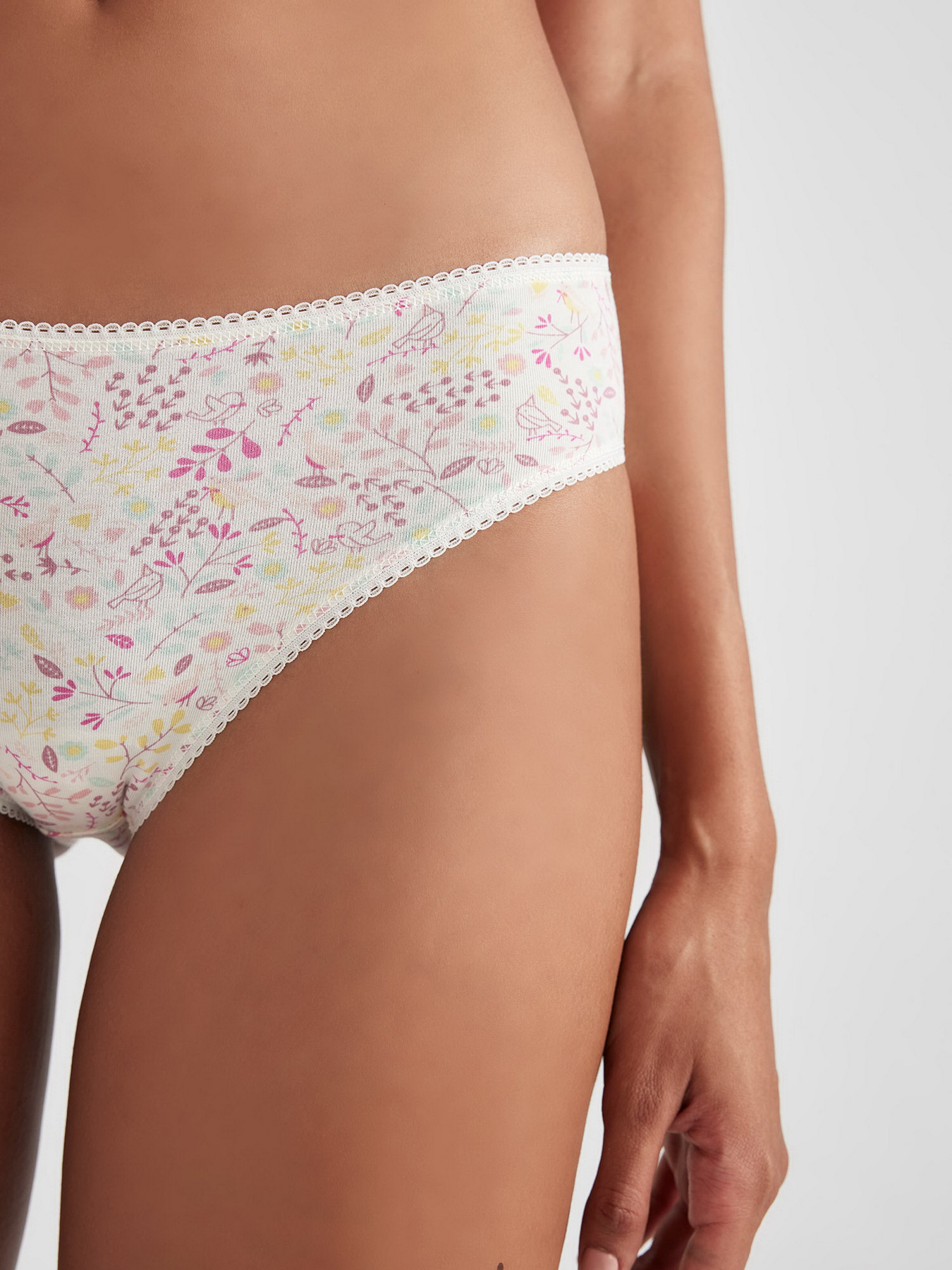 Набор трусов DeFacto модель A8175AX-PN130 Фото