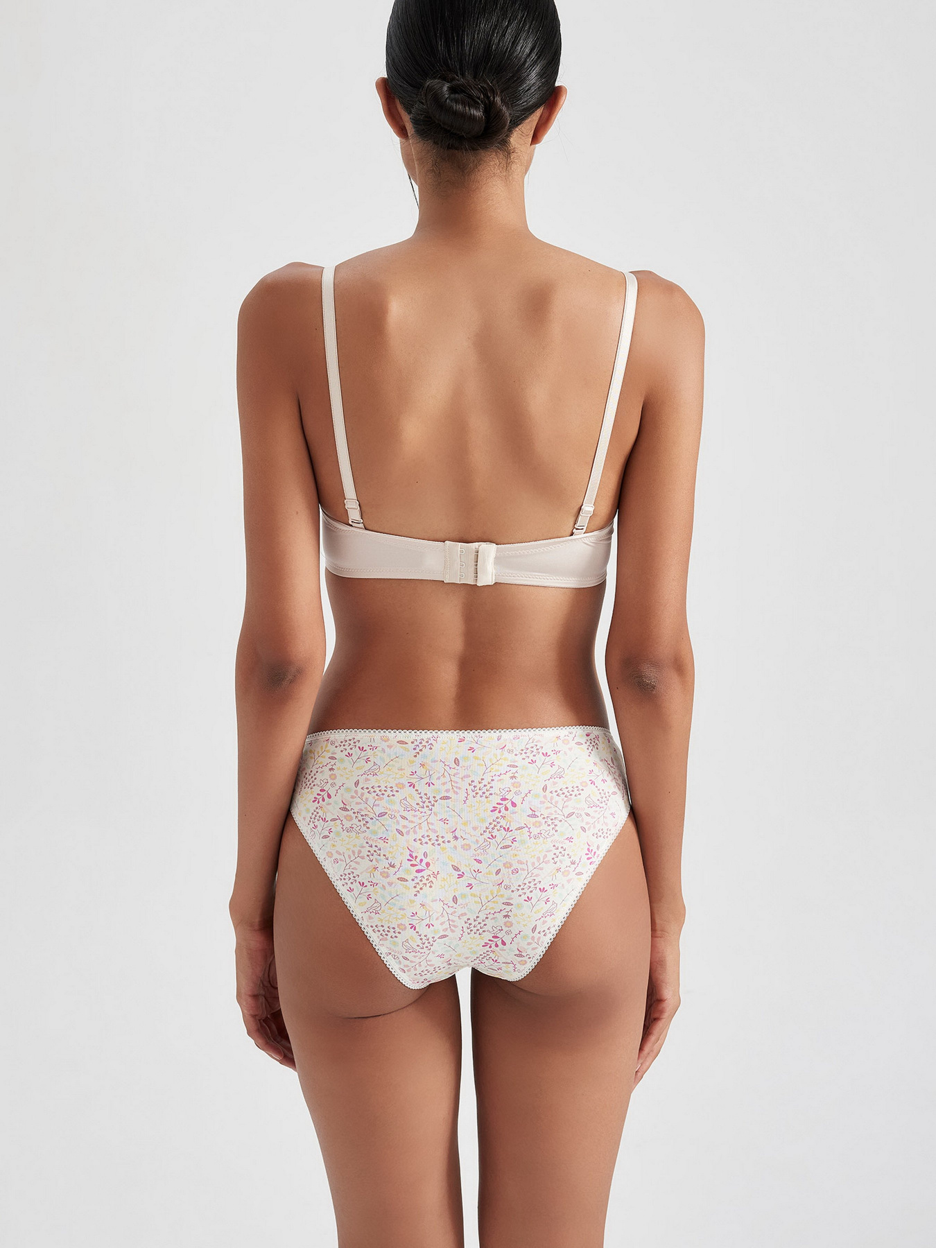 Набор трусов DeFacto модель A8175AX-PN130 Фото