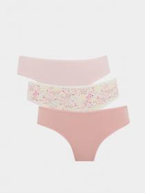 Набор трусов DeFacto модель A8175AX-PN130 Фото