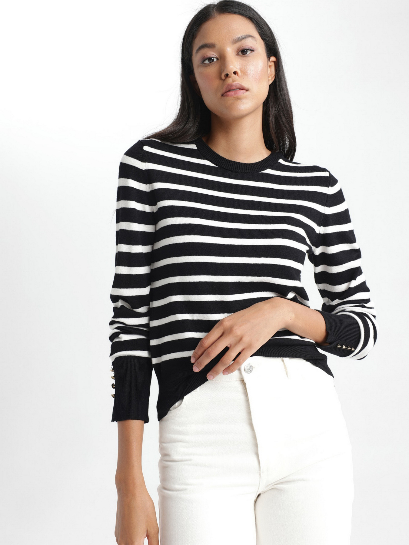 Джемпер DeFacto модель A8490AX-BK27 Фото