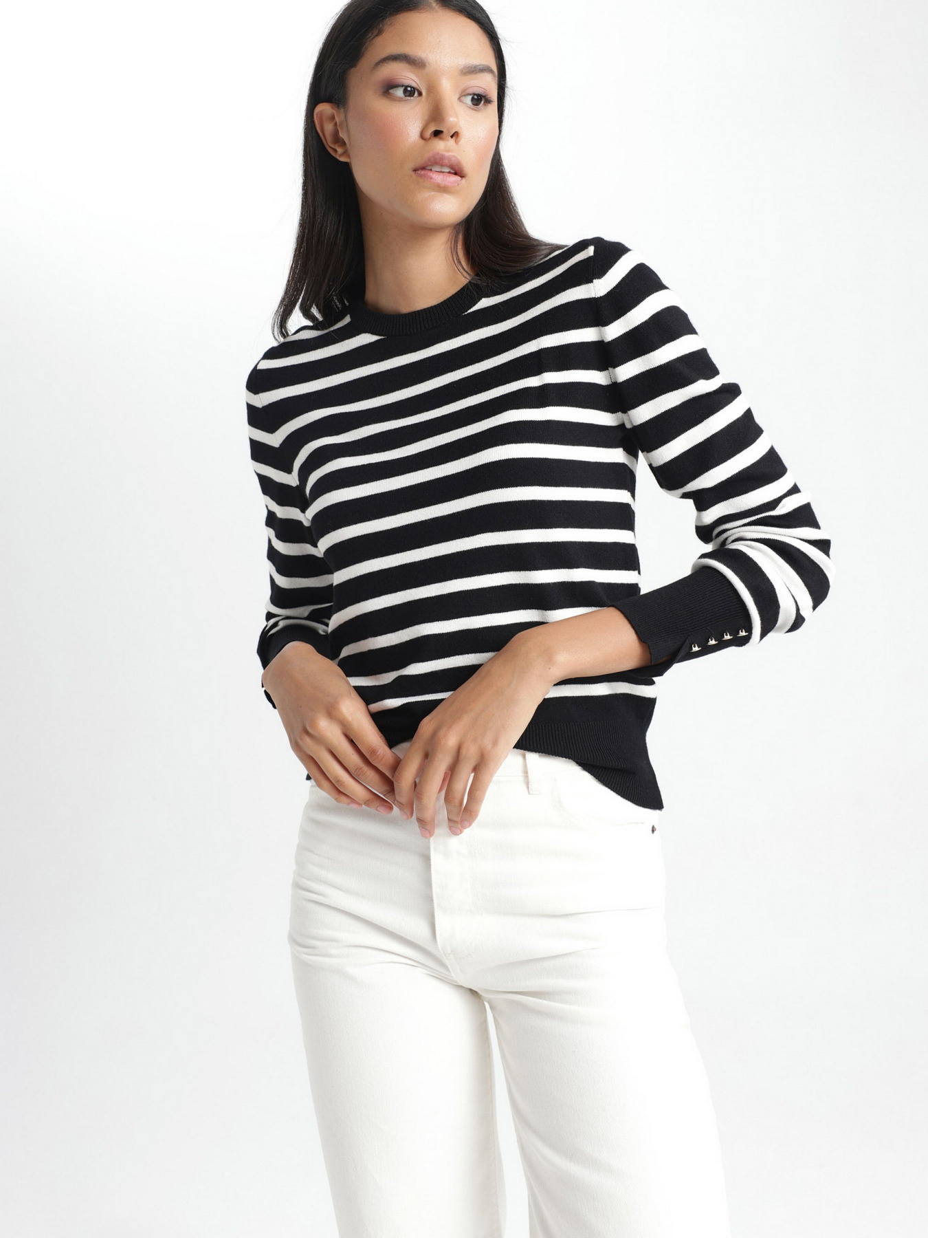 Джемпер DeFacto модель A8490AX-BK27 Фото