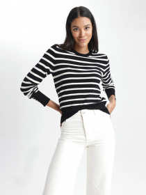 Джемпер DeFacto модель A8490AX-BK27 Фото