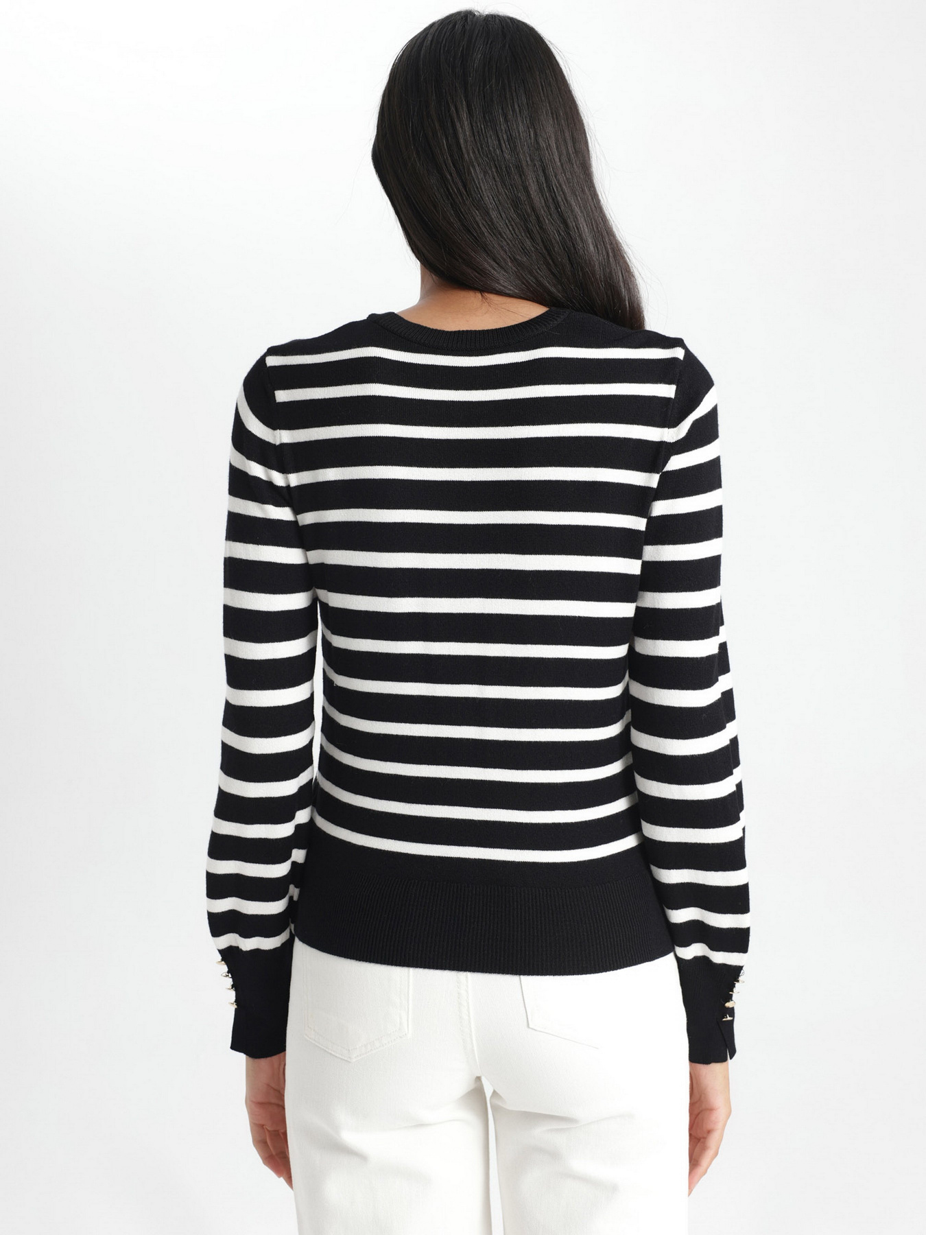 Джемпер DeFacto модель A8490AX-BK27 Фото