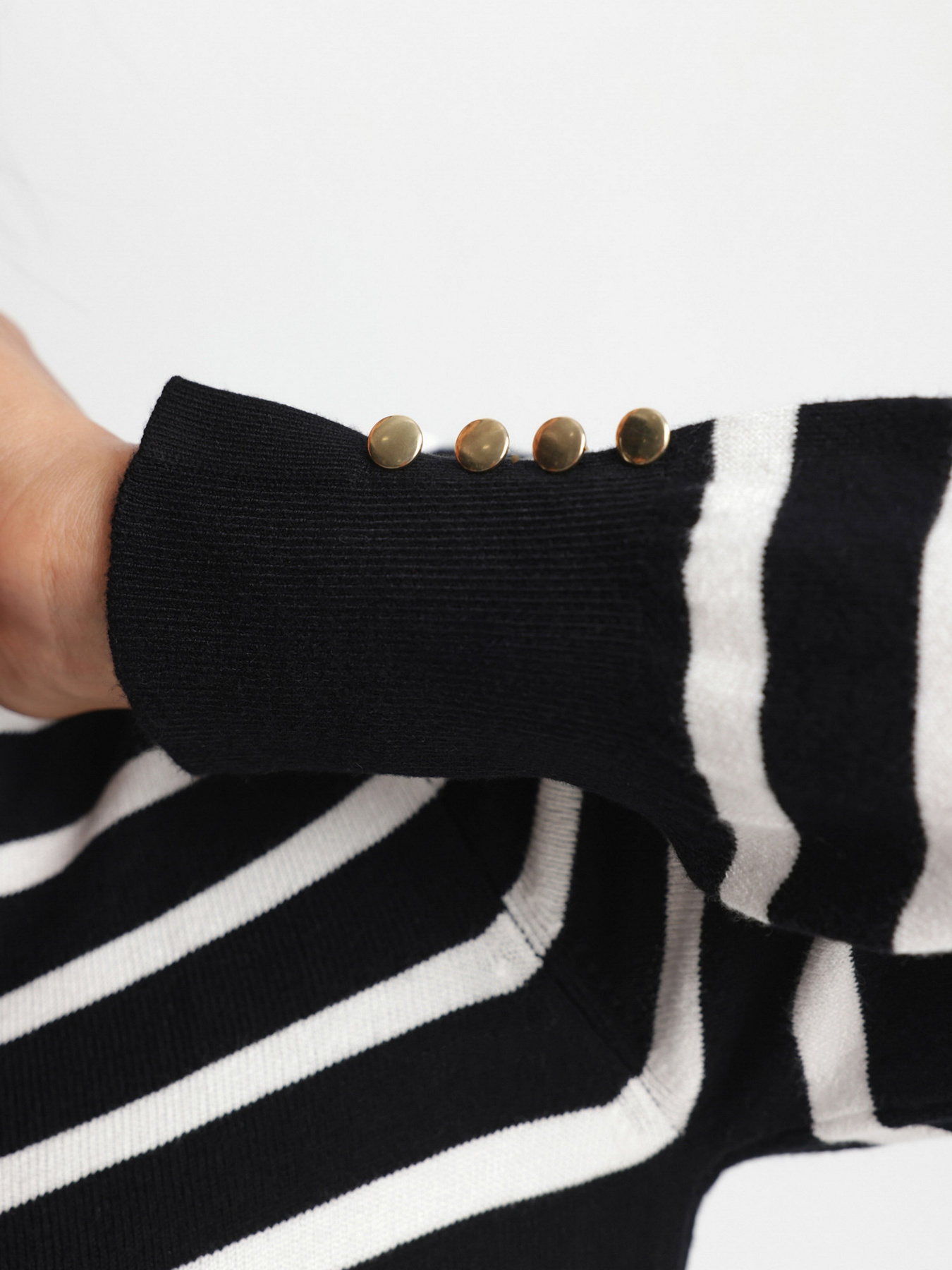 Джемпер DeFacto модель A8490AX-BK27 Фото