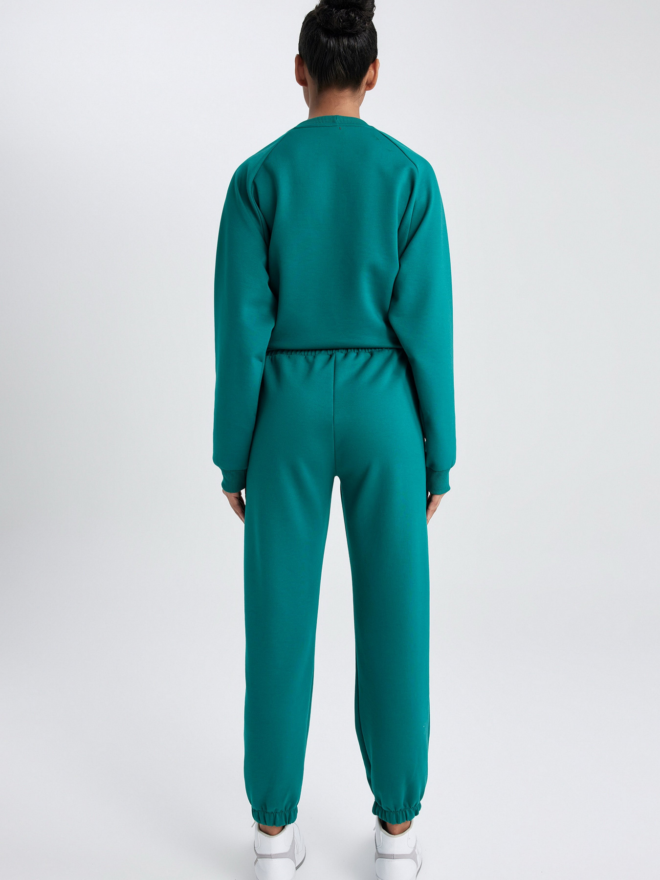 Джоггеры DeFacto модель A9630AX-GN380 Фото