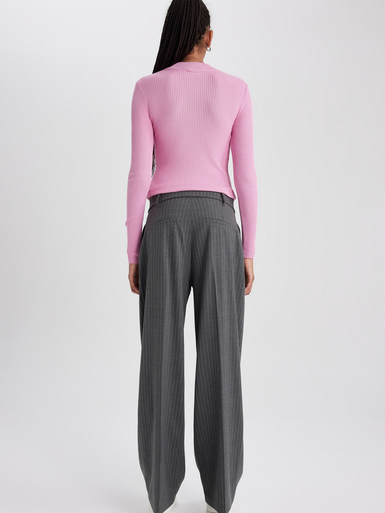 Палаццо DeFacto модель B0893AX-AR154 Фото