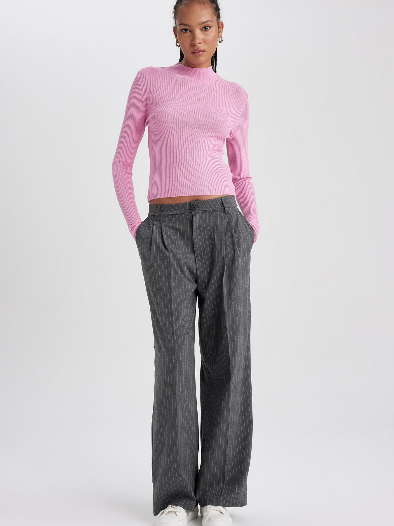 Палаццо DeFacto модель B0893AX-AR154 Фото