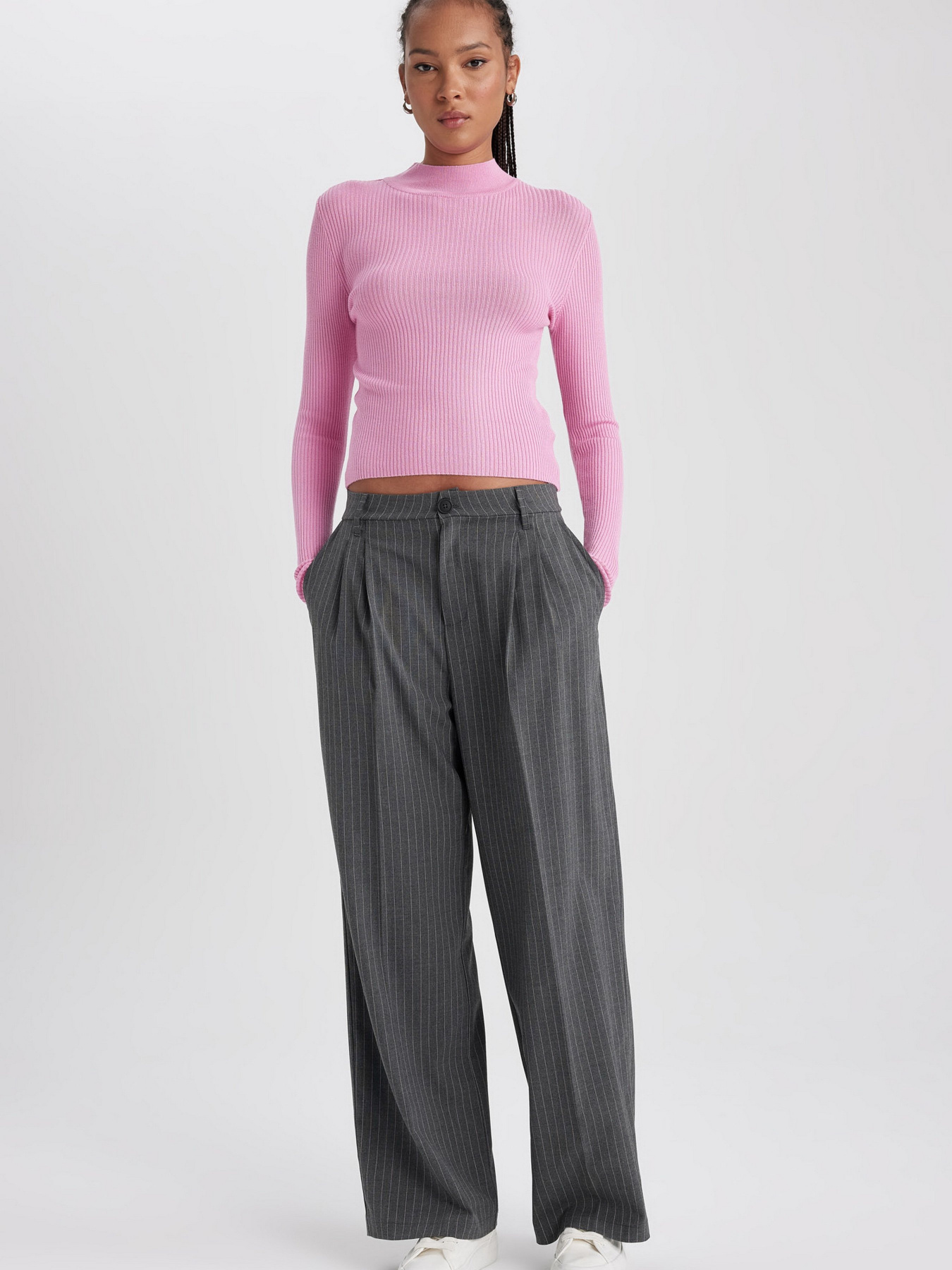 Палаццо DeFacto модель B0893AX-AR154 Фото