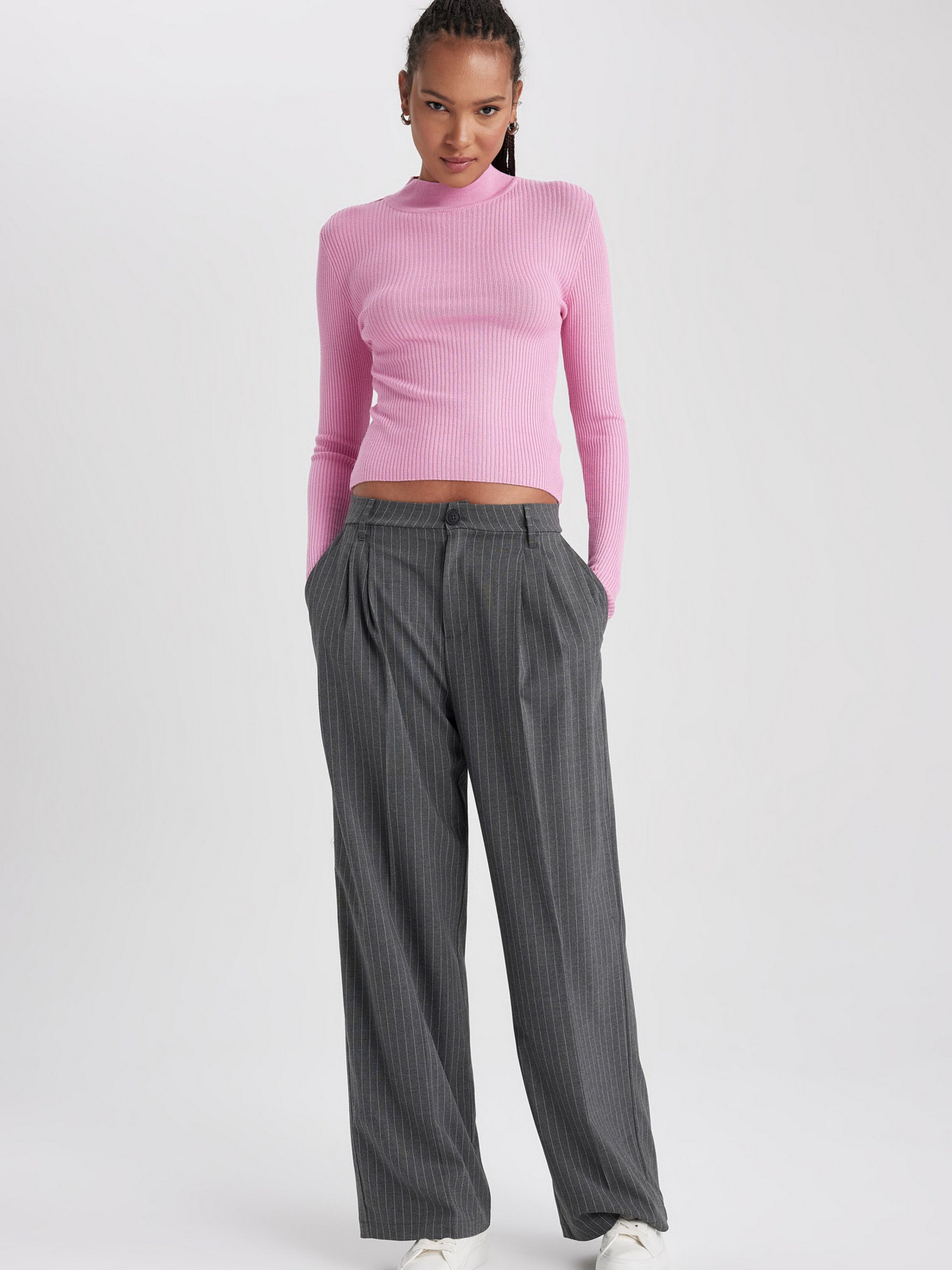 Палаццо DeFacto модель B0893AX-AR154 Фото