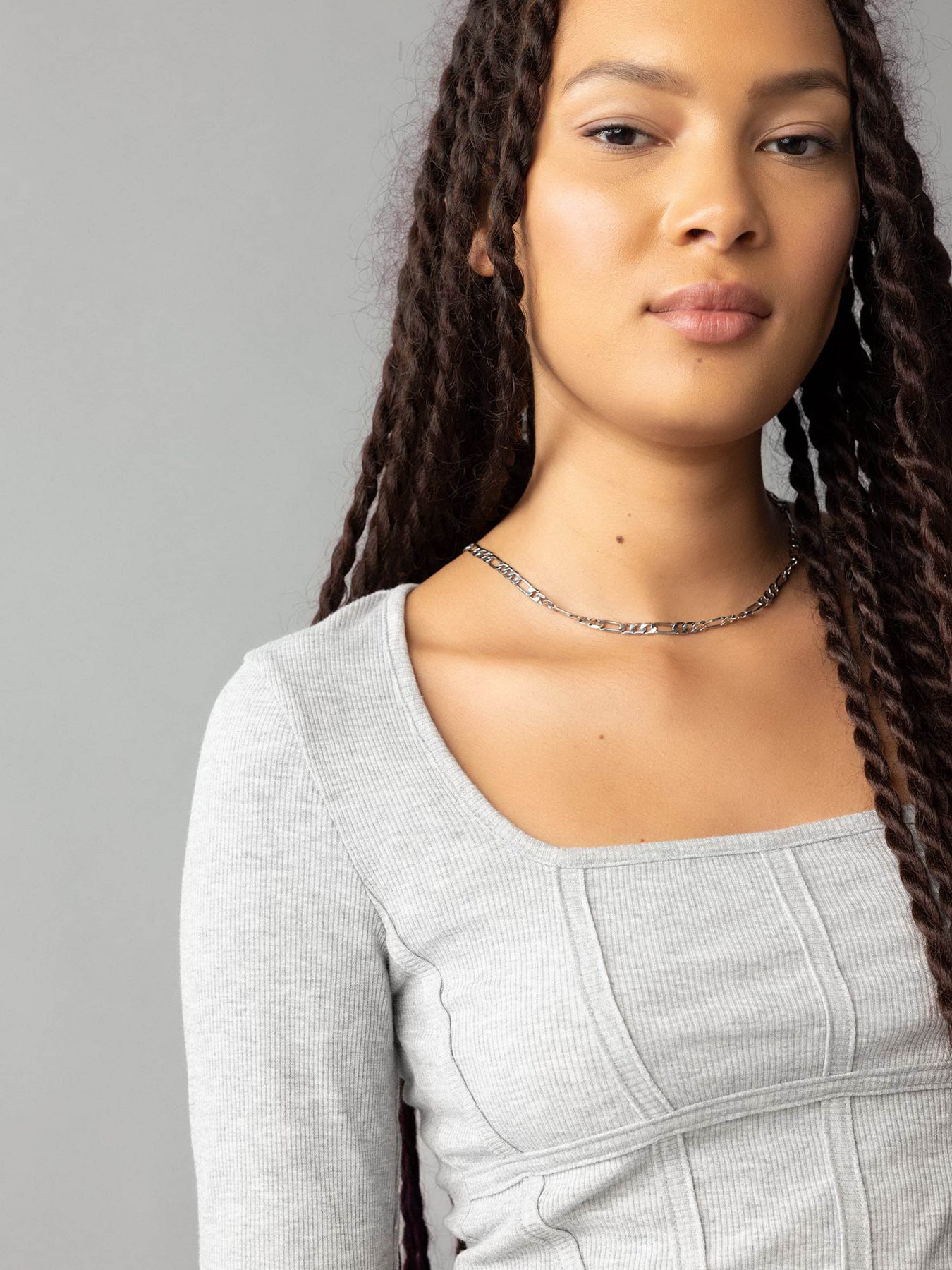 Лонгслів DeFacto модель B0909AX-GR28 Фото