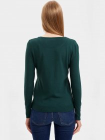 Джемпер DeFacto модель F7091AZ-GN516 Фото